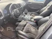 2015 Audi SQ5