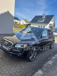 2015 Audi SQ5