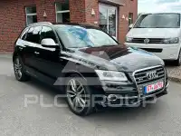 2015 Audi SQ5