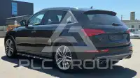 2015 Audi SQ5
