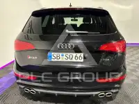 2015 Audi SQ5
