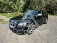 2015 Audi SQ5