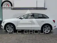 2015 Audi SQ5