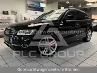 2015 Audi SQ5