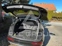 2015 Audi SQ5
