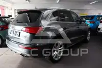 2015 Audi SQ5