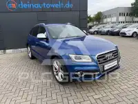 2015 Audi SQ5