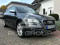 2015 Audi SQ5