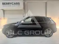 2015 Audi SQ5