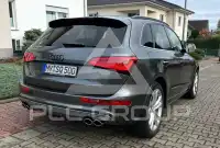 2015 Audi SQ5