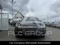 2015 Audi SQ5