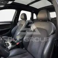 2015 Audi SQ5