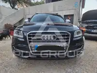 2015 Audi SQ5