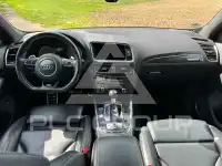 2015 Audi SQ5
