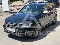 2015 Audi SQ5