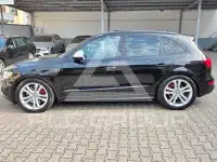 2015 Audi SQ5