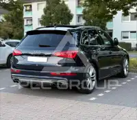 2015 Audi SQ5