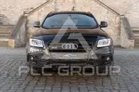 2015 Audi SQ5