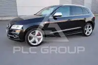 2015 Audi SQ5