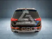 2015 Audi SQ5