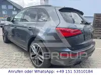 2015 Audi SQ5