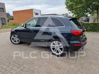 2015 Audi SQ5