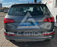 2015 Audi SQ5