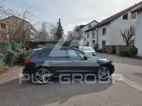 2015 Audi SQ5