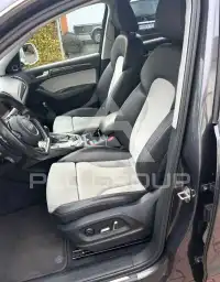 2015 Audi SQ5