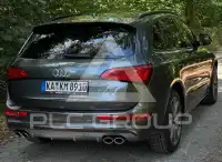 2015 Audi SQ5