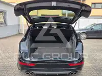 2015 Audi SQ5