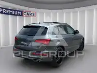 2015 Audi SQ5