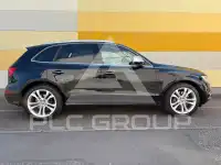 2015 Audi SQ5
