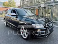 2015 Audi SQ5