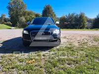 2015 Audi SQ5
