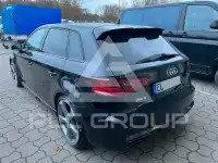 2015 Audi RS3