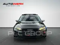 2015 Audi RS3