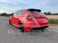 2015 Audi RS3