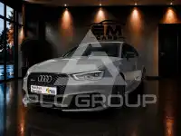 2015 Audi RS3