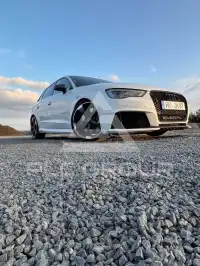 2015 Audi RS3