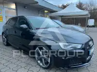 2015 Audi RS3