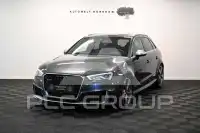 2015 Audi RS3
