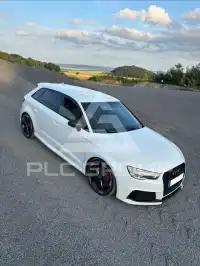 2015 Audi RS3