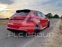 2015 Audi RS3
