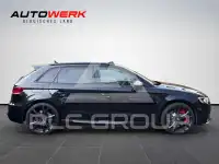2015 Audi RS3