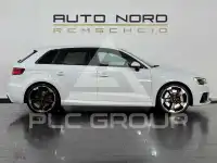 2015 Audi RS3
