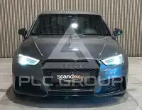 2015 Audi RS3