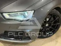 2015 Audi RS3