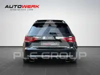 2015 Audi RS3