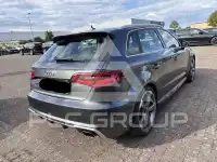2015 Audi RS3